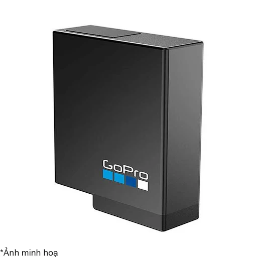 Pin dự phòng Gopro Rechargeable Battery (HERO5 Black)_AABAT-001-EU