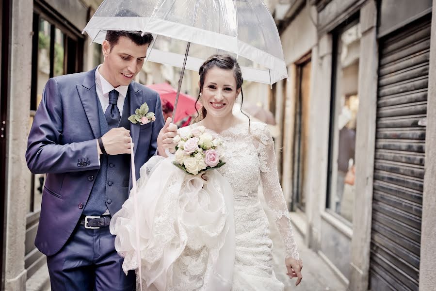 Nhiếp ảnh gia ảnh cưới Stefano Paladini (paladiniwedding). Ảnh của 30 tháng 4 2020