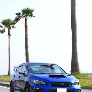 WRX STI VAB