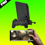 Cover Image of Tải xuống New PS2 Games Emulator - PRO 2019 1.0 APK