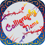 Cover Image of Download Calligraphy Name : Name Art 1.3 APK