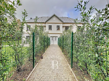 maison à La Celle-Saint-Cloud (78)