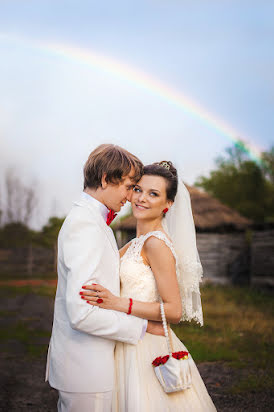 Photographe de mariage Viktoriya Cyganok (viktorinka). Photo du 2 juin 2016