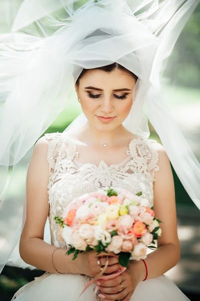 Fotografo di matrimoni Vadim Chikalo (vadymchykalo). Foto del 12 agosto 2020