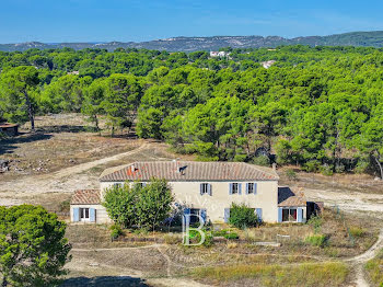 propriété à Aix-en-Provence (13)