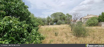 terrain à batir à Sorgues (84)