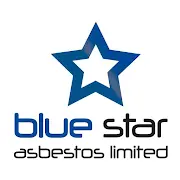 Blue Star Asbestos Limited Logo