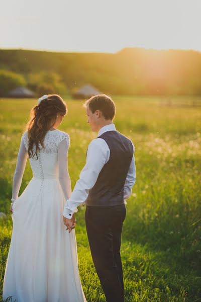 Fotógrafo de casamento Daina Diliautiene (dainadi). Foto de 10 de dezembro 2020