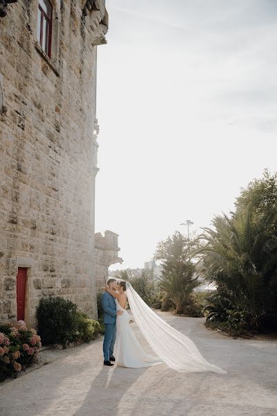 婚禮攝影師Ricardo Antunes（ricardoantunes）。2023 8月31日的照片