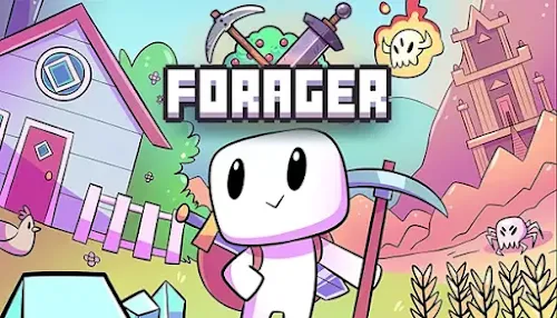 Forager