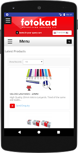Fotokad Advertising Services LLC(圖3)-速報App