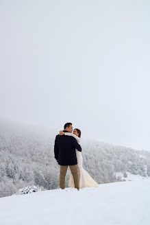 Fotógrafo de casamento Kirill Sviridov (kirs). Foto de 13 de novembro 2022