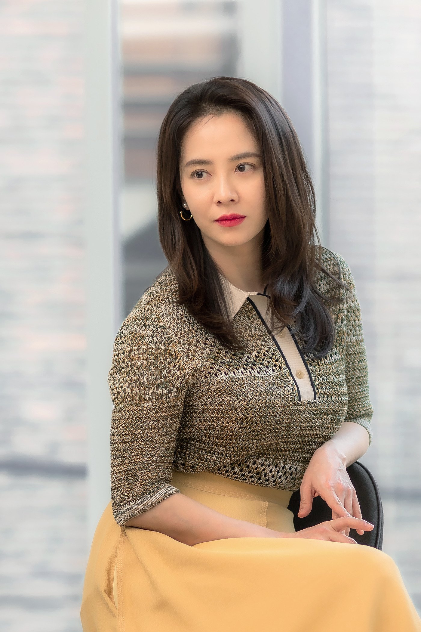 chanson ji hyo film perte de poids 3