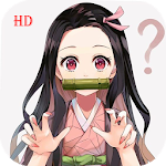 Cover Image of ダウンロード Nezuko Wallpapers 4k HD 1.0.0 APK