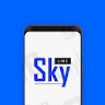 Skyline Kwgt icon