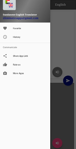 Sundanese - English Translator