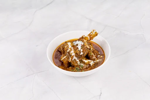 Mutton Rogan Josh (3 Pcs)