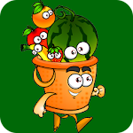 Fruitler - The Fruit Catcher Apk