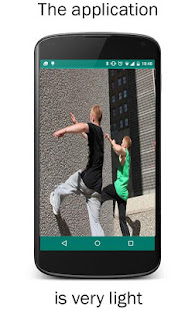 Amazing Parkour Move Tutorial(圖3)-速報App