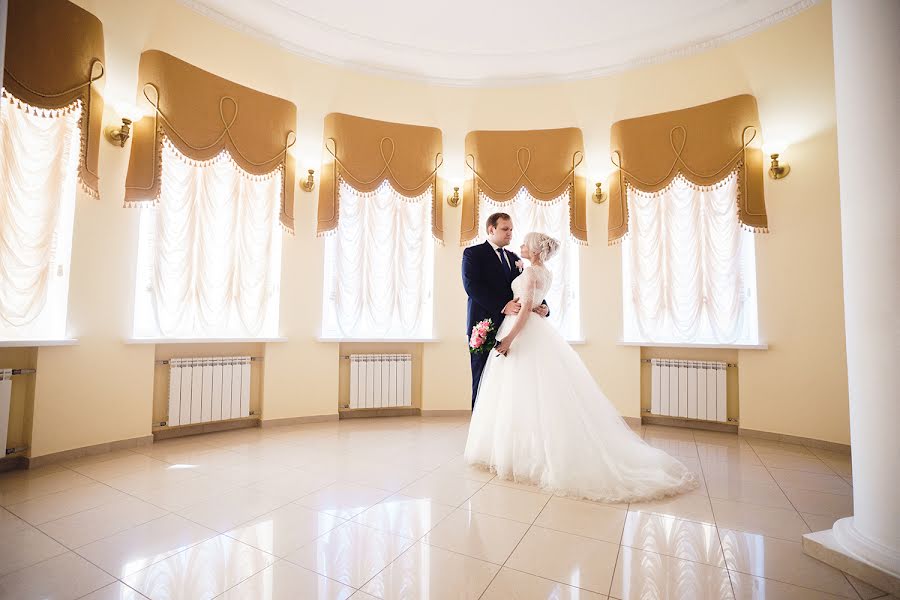 Photographe de mariage Ekaterina Zubkova (katezubkova). Photo du 7 mai 2017