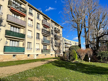 appartement à Bry-sur-Marne (94)