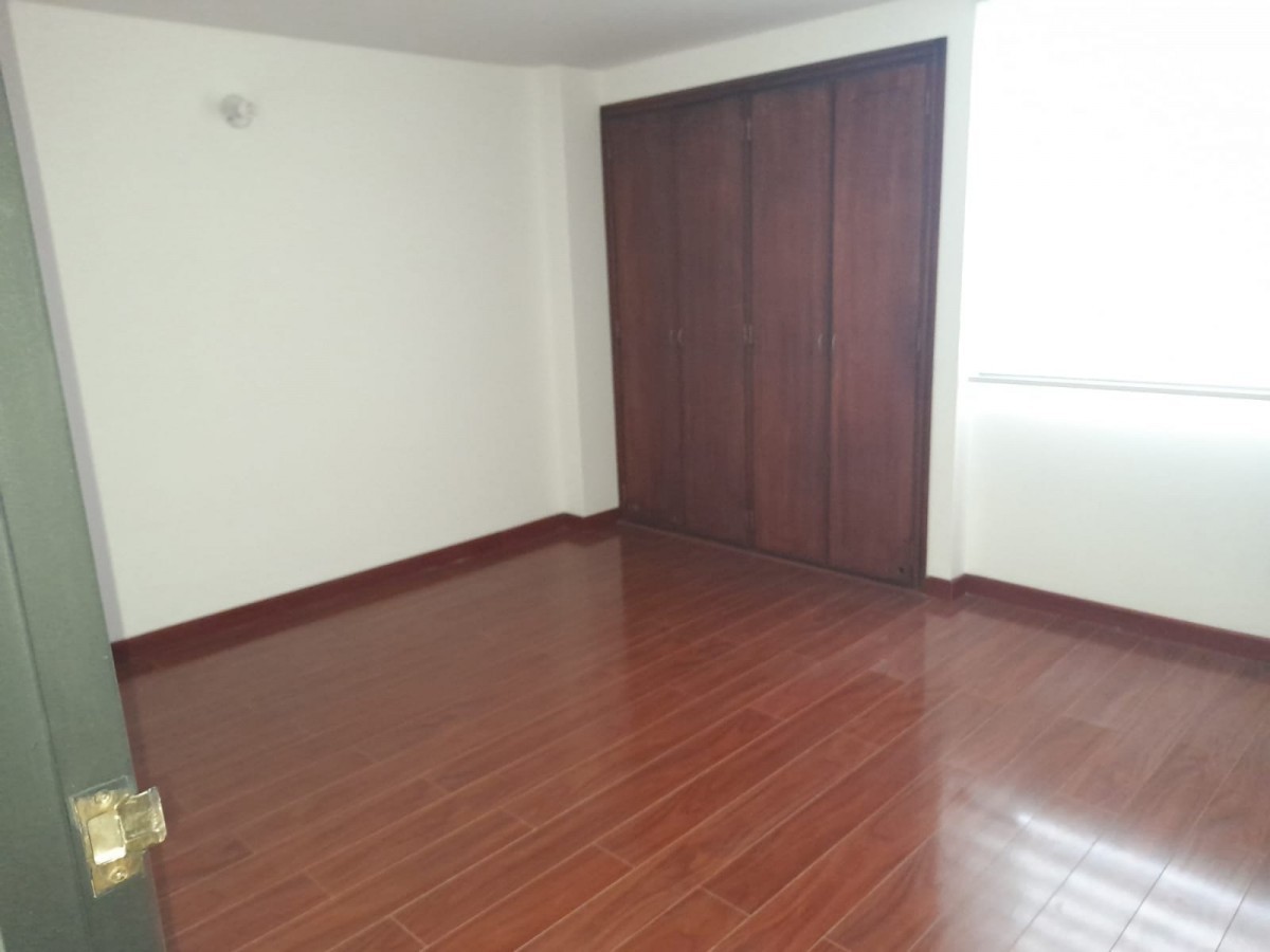 Apartamento En Venta - Belmira, Bogota