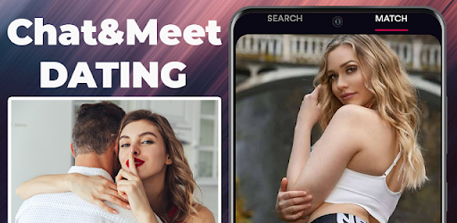 Chat & Meet: Dating App