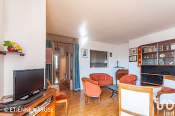 appartement à Saint-Germain-en-Laye (78)