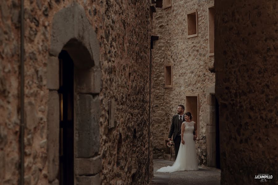 Photographe de mariage Juanjo Campillo (juanjocampillo). Photo du 10 février 2020