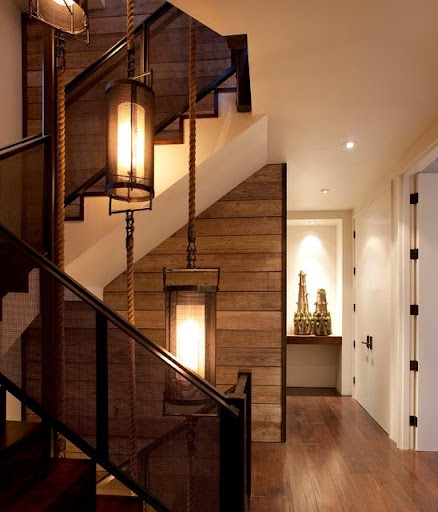 Staircase Ideas