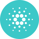 Cardano ADA Price Ticker