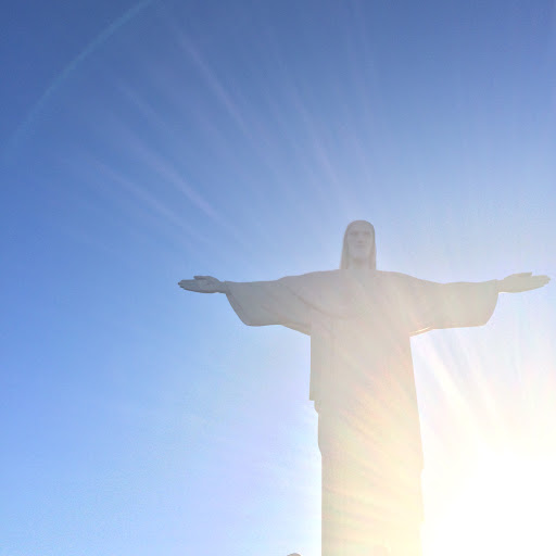 O Cristo Redentor, Corcovado