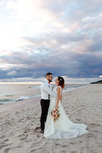 Photographe de mariage Anna Kapitan (anykapitan). Photo du 27 septembre 2022