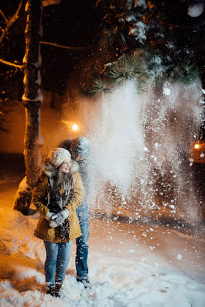 Fotograful de nuntă Aleksandr Baytelman (baitelman). Fotografia din 26 februarie 2016