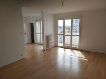 appartement à Le Havre (76)