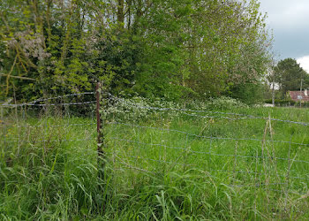 terrain à batir à Heudicourt (27)