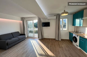 appartement à Marseille 4ème (13)