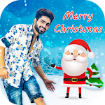 Cover Image of Download Christmas photo editor - Santa claus photo editor 1.3 APK