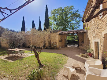 maison à Grignan (26)