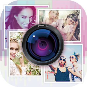 Photo Camera & Filters Gallery logo