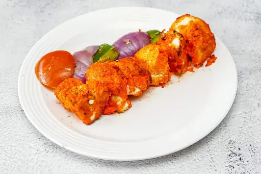 Paneer Tikka