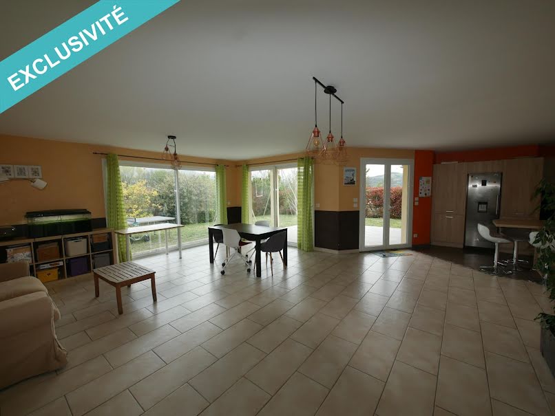 Vente maison 5 pièces 132 m² à La Bâtie-Neuve (05230), 390 000 €