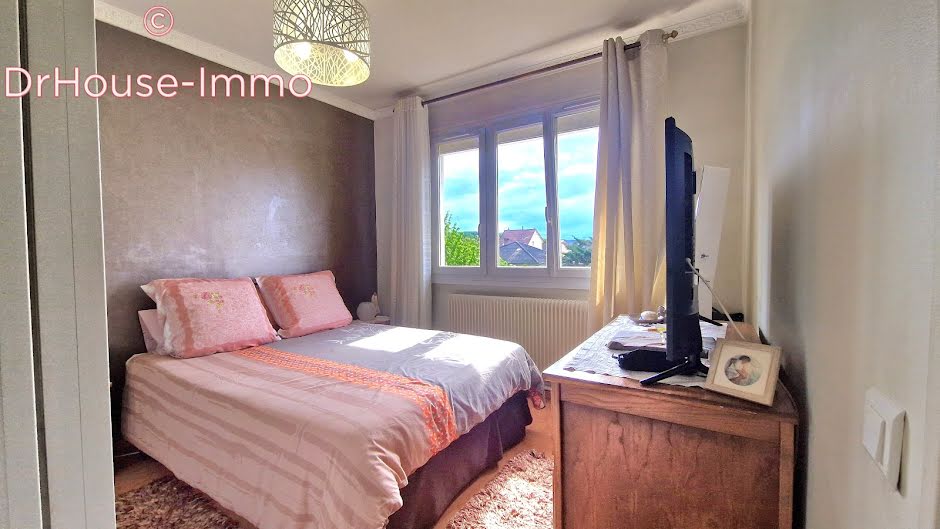 Vente appartement 4 pièces 70 m² à Tremblay-en-France (93290), 252 000 €