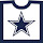 Dallas Cowboys NFL HD Wallpaper New Tab Theme