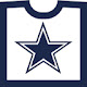 Dallas Cowboys NFL HD Wallpaper New Tab Theme