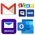 Lite for Yahoo Mail, Hotmail, Outlook, Gmailall.in.one.email.apps-v43