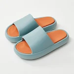 Glacier blue