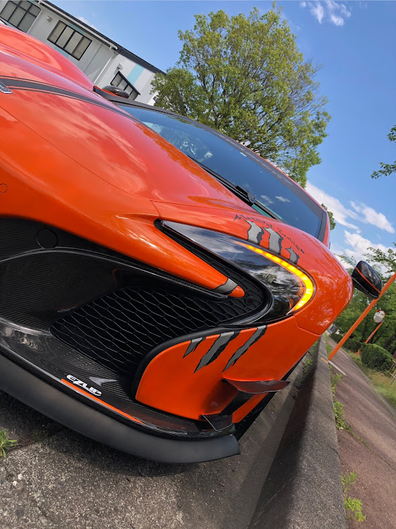 650SクーペのEa power tuningモニター募集・メルカリ出品中・静電気除去チューニング・低燃費チューニング・ヤフオク出品中！！！！に関するカスタム事例の投稿画像1枚目