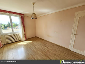 appartement à Mézériat (01)