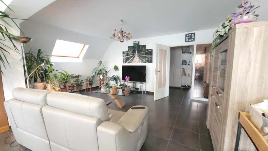 Vente maison 6 pièces 155 m² à Dalhunden (67770), 384 000 €